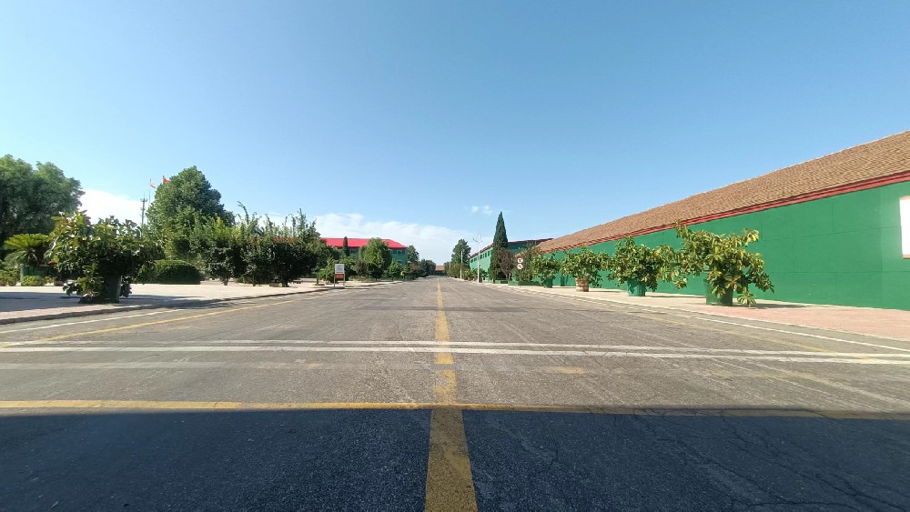 適合幼兒園使用的醇酸外磁漆：晨虹，為孩童打造安全色彩世界