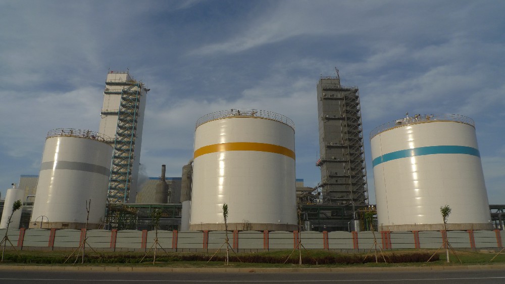 適合維護(hù)的醇酸外磁漆：晨虹磁漆，耐候性卓越，守護(hù)戶(hù)外設(shè)施