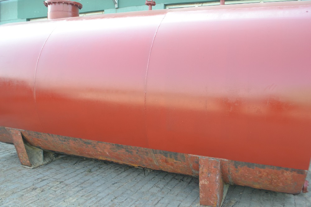 適合儲(chǔ)存罐的醇酸漆：晨虹漆，守護(hù)儲(chǔ)存安全的先鋒