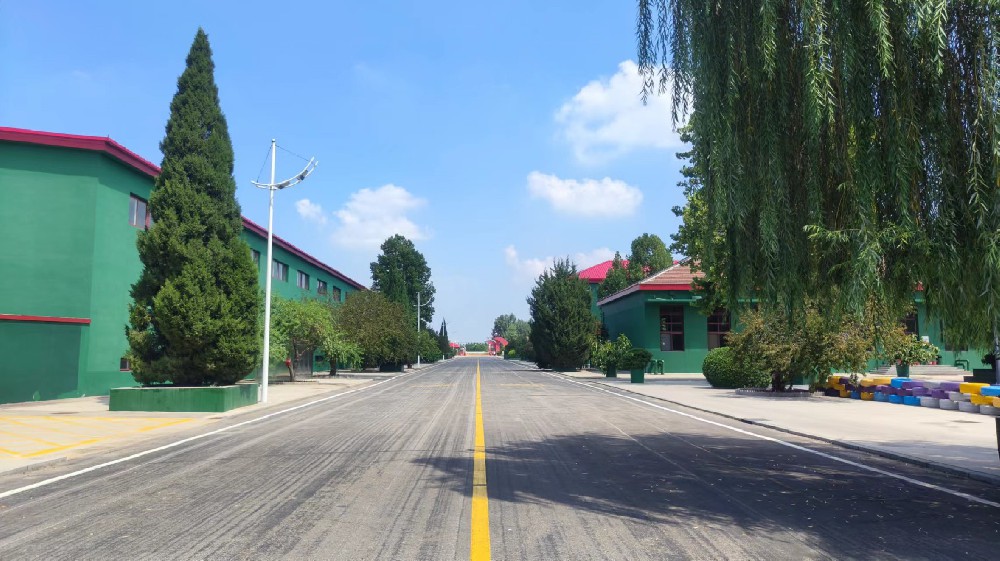 ?晨虹外磁漆，醫(yī)療環(huán)境的理想選擇