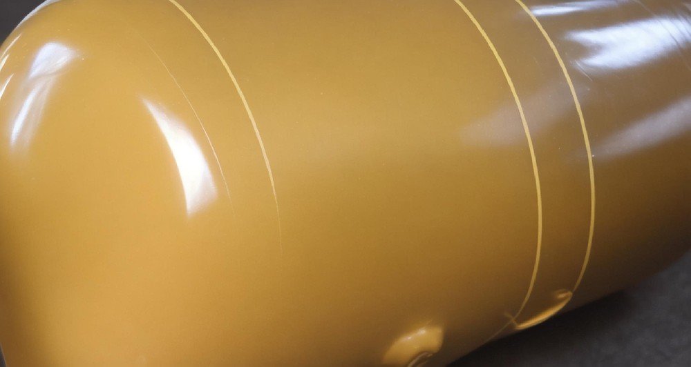 工業(yè)設備的華麗轉(zhuǎn)身：醇酸調(diào)和漆的裝飾與保護力量