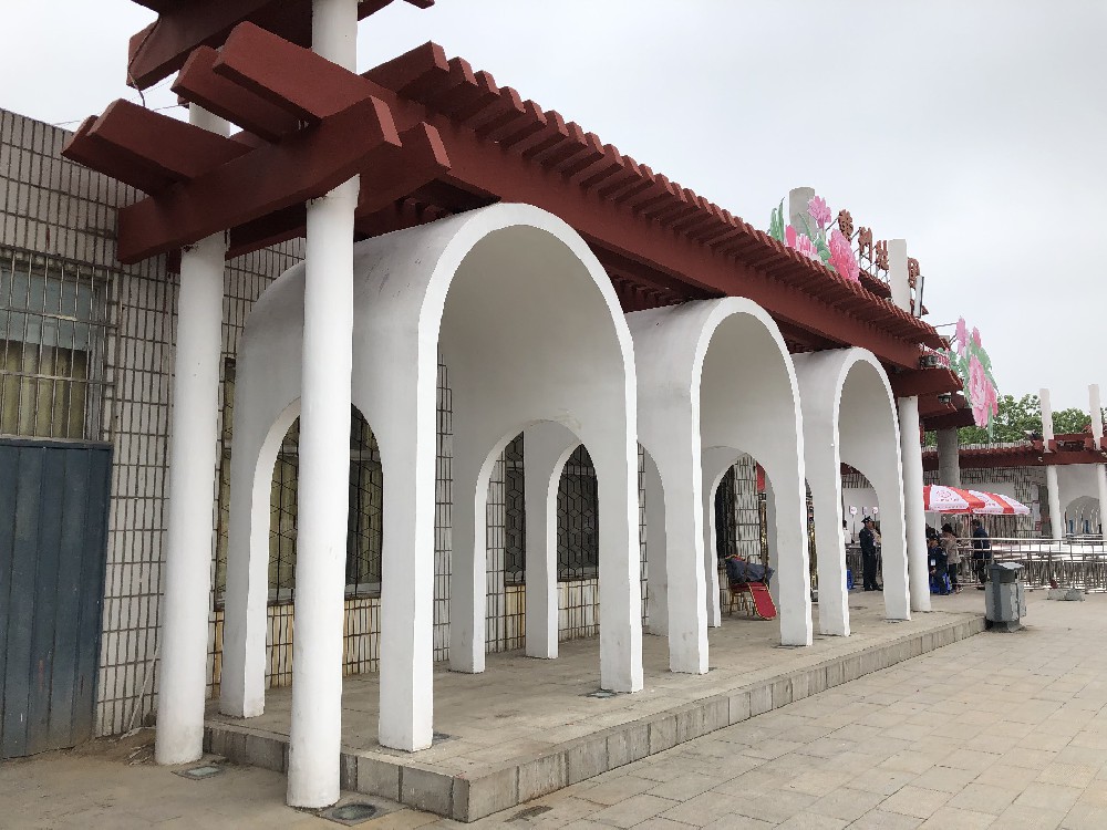 創(chuàng)新醇酸技術，為鋁合金噴涂賦予新生命：晨虹外用磁漆的卓越表現(xiàn)