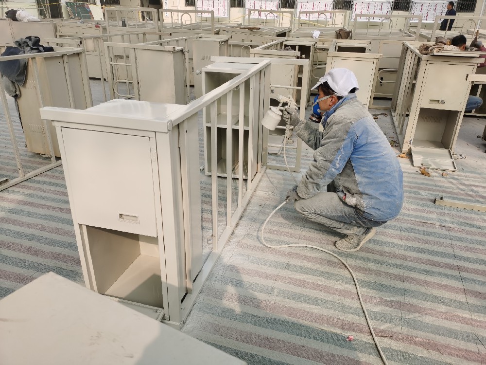 醇酸漆：為教學(xué)設(shè)備刷新維護提供卓越保護