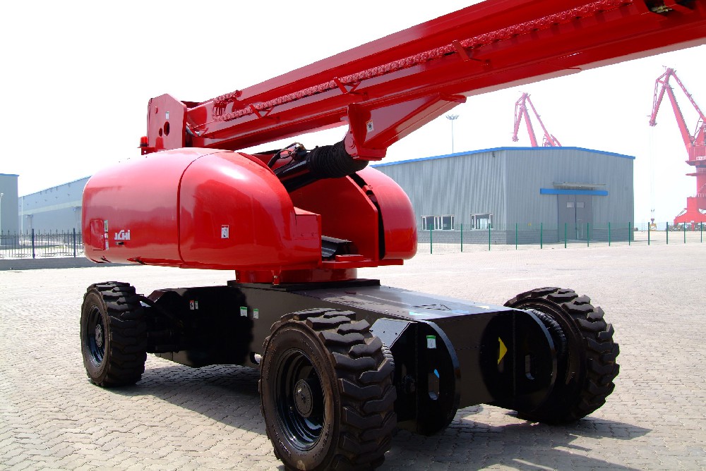 機(jī)械設(shè)備煥發(fā)新生：醇酸面漆的刷新維護(hù)之選