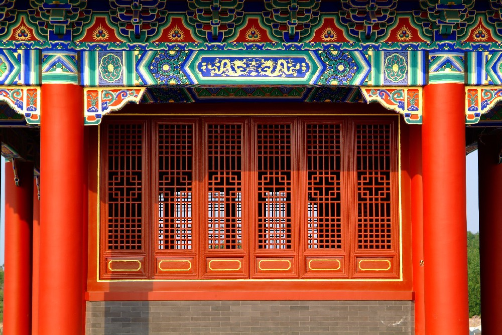 歷史文化遺產(chǎn)的守護(hù)者：醇酸防銹磁漆，守護(hù)歲月痕跡