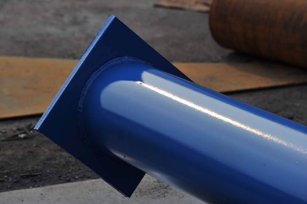 銅材煥新顏，醇酸磁漆來助力