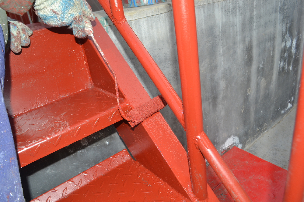 船舶內(nèi)部維護的理想選擇：醇酸漆