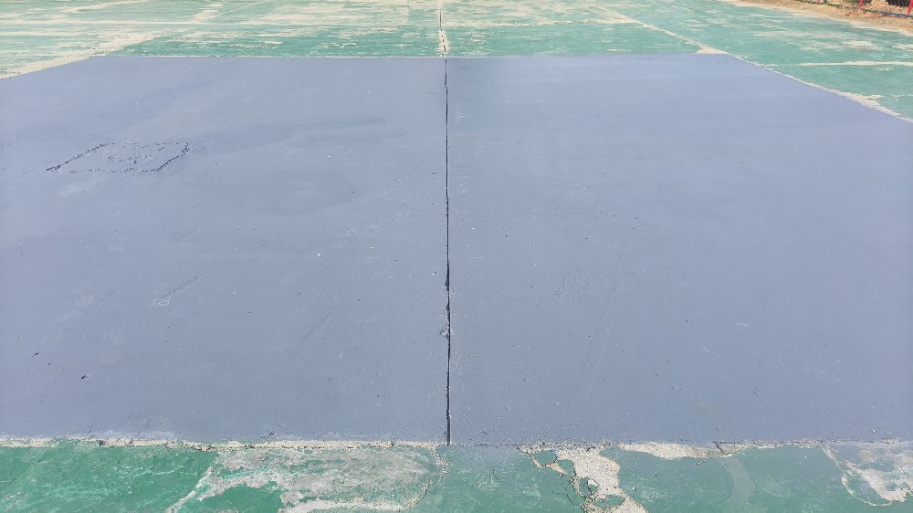 打造完美水泥面涂裝，盡享耐用與美觀并存的解決方案