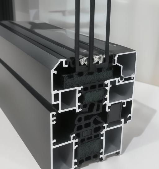 優(yōu)化鋁材表面處理，晨虹醇酸底漆引領(lǐng)浸涂新風(fēng)尚