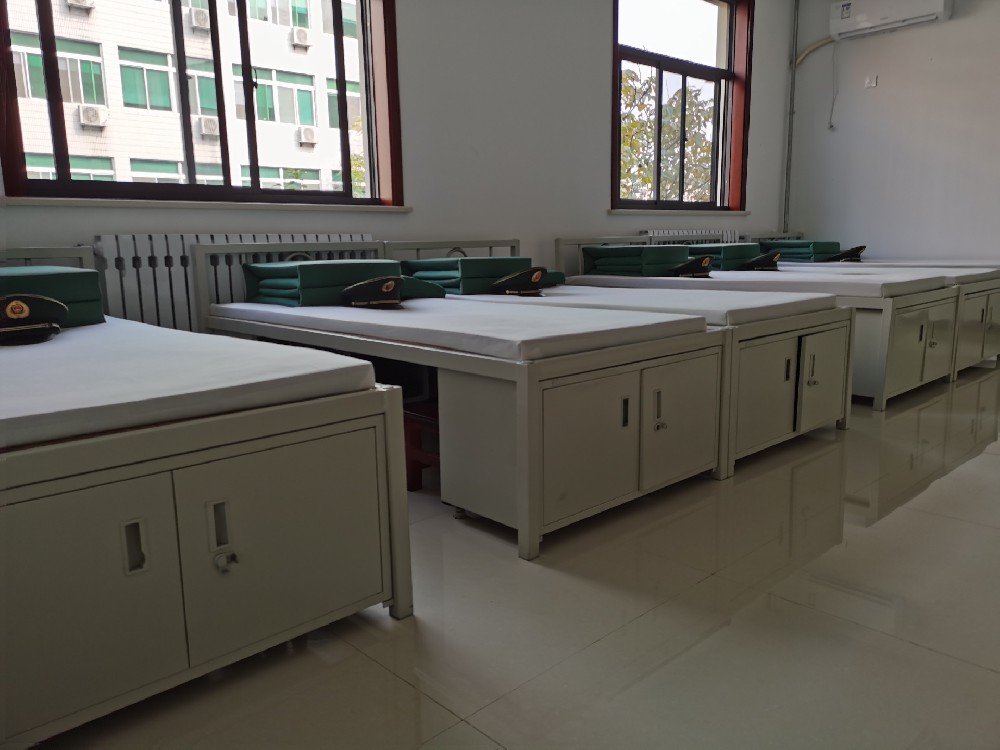 校園煥新彩，守護(hù)成長(zhǎng)每一刻：晨虹醇酸調(diào)和漆在學(xué)校維護(hù)中的出色應(yīng)用