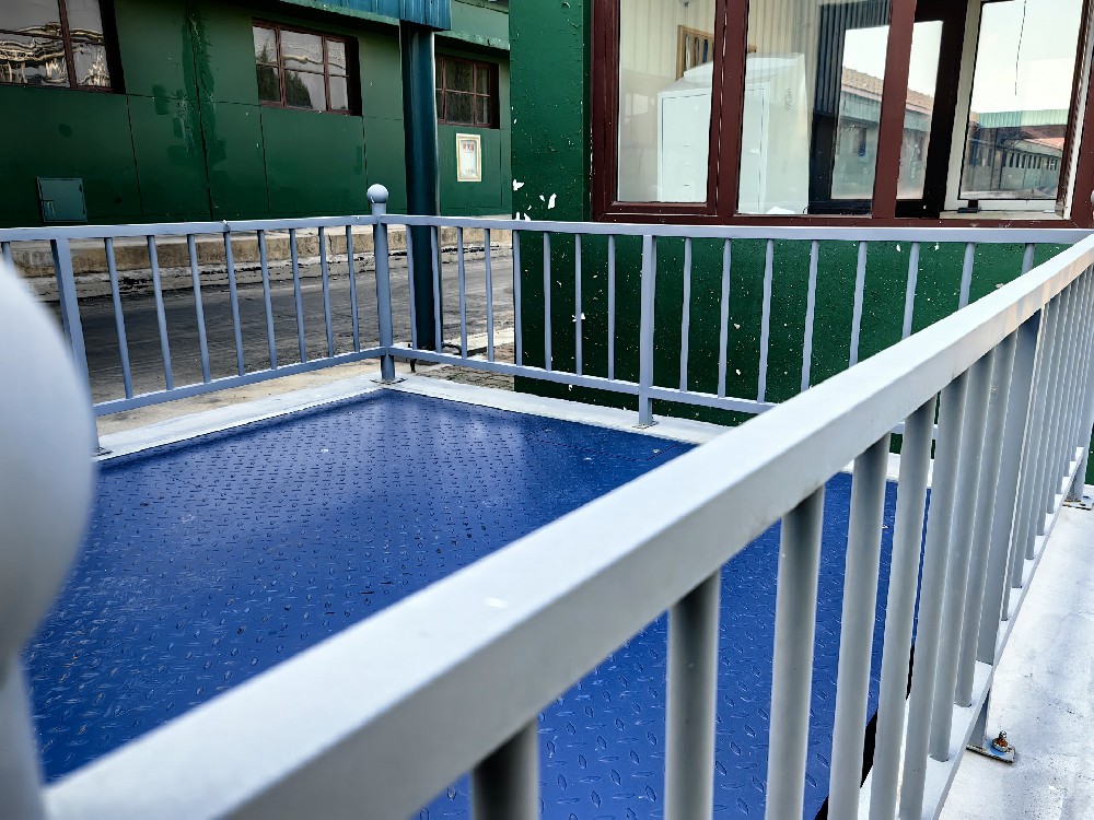 提升不銹鋼表面新活力：揭秘適合刷新維護(hù)的醇酸磁漆卓越性能