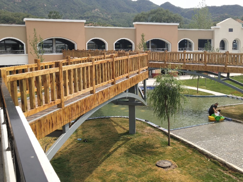 重塑橋梁風(fēng)采，晨虹醇酸防銹磁漆引領(lǐng)刷新潮流