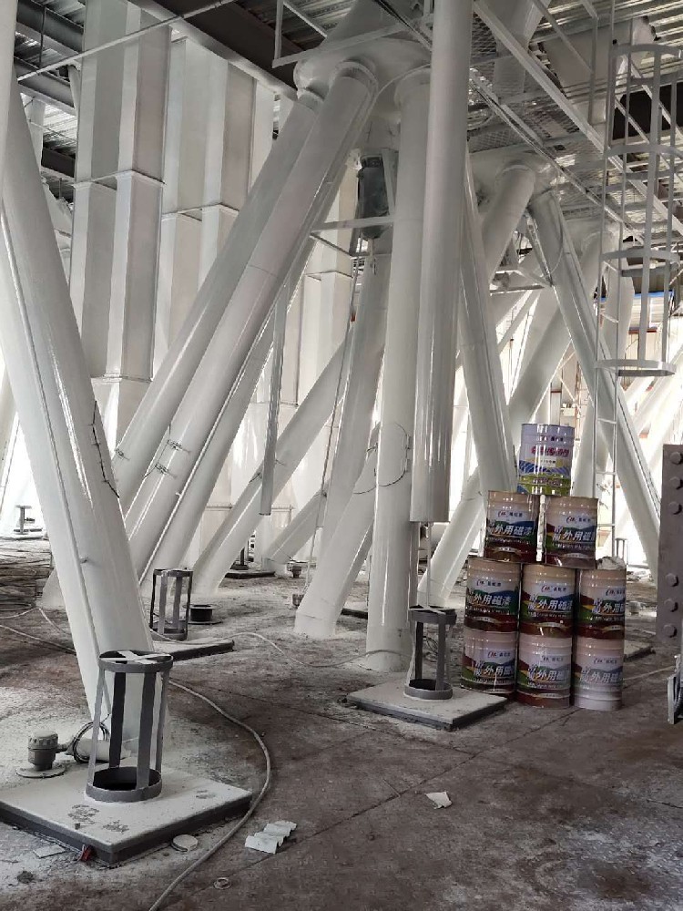 提升工業(yè)設(shè)備維護(hù)效率，醇酸磁漆打造耐用新標(biāo)準(zhǔn)