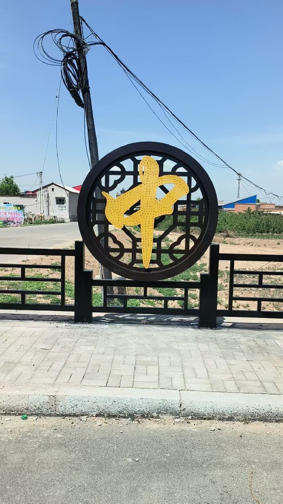 城市之美，晨虹守護：打造持久亮麗的城市景觀