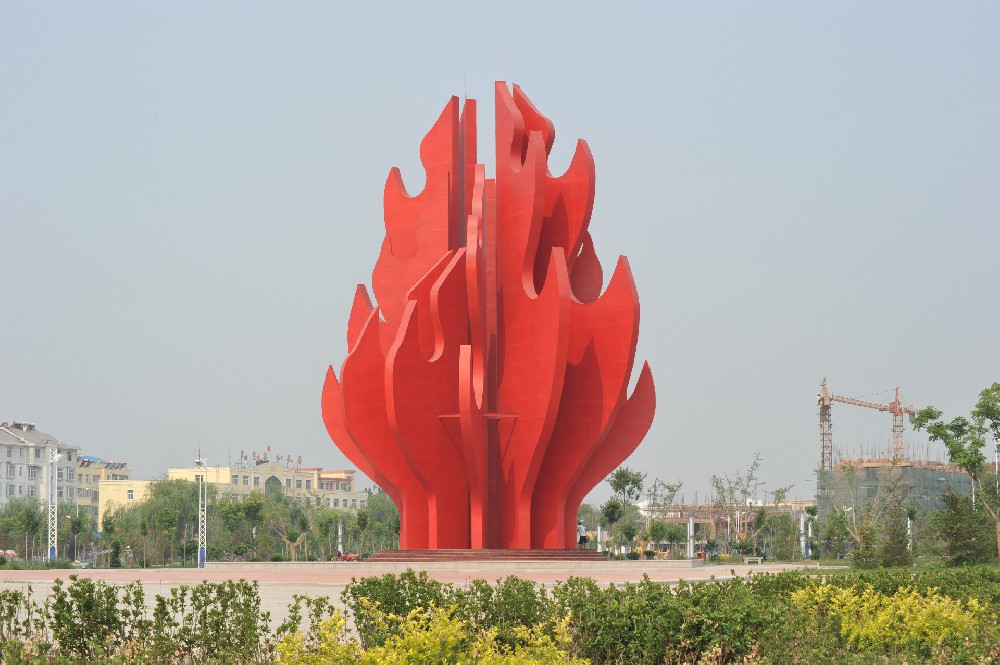 打造城市美景，守護城市風采：卓越漆料引領城市景觀新風尚