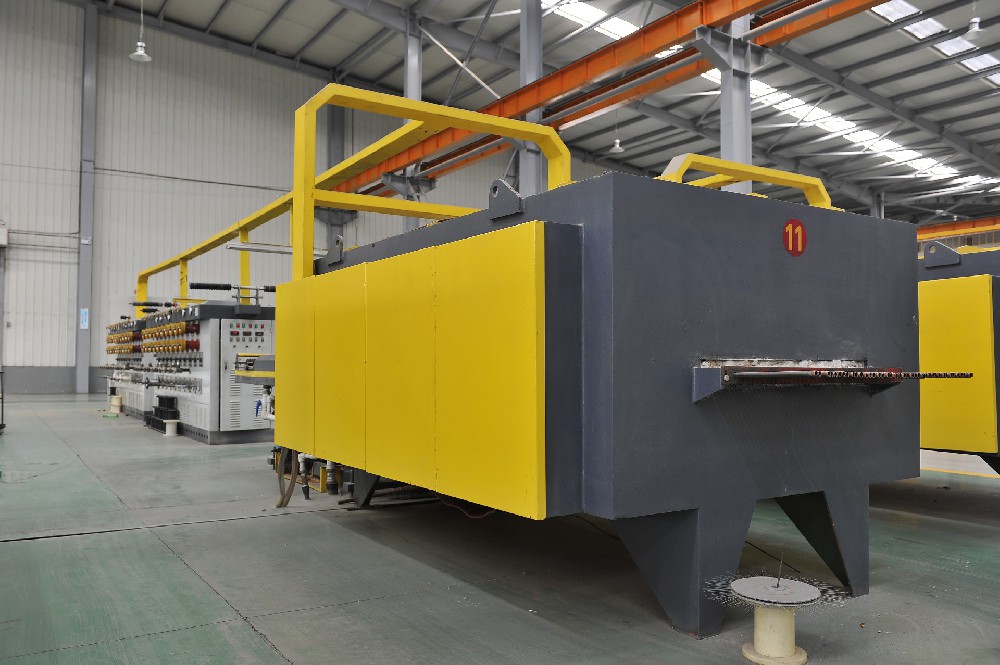 電力設(shè)備換新裝，晨虹醇酸改裝汽車(chē)漆展現(xiàn)卓越維護(hù)力