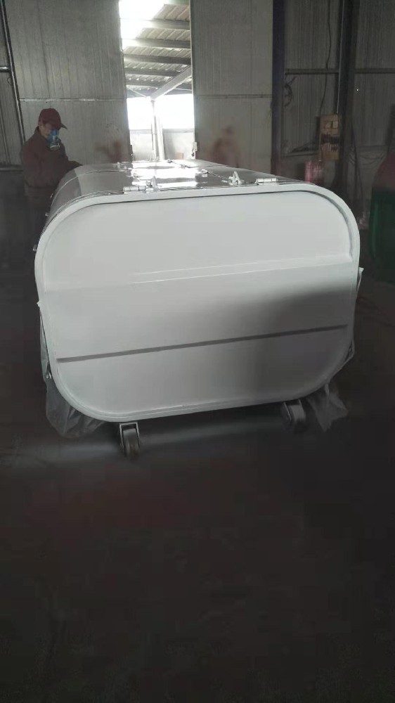 玻璃鋼制品的優(yōu)雅守護(hù)者——晨虹浸涂專用醇酸磁漆