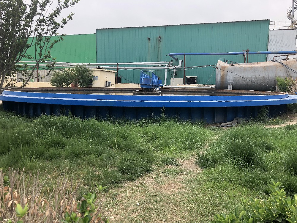 石油化工設(shè)備守護(hù)者，晨虹醇酸底漆煥發(fā)新活力