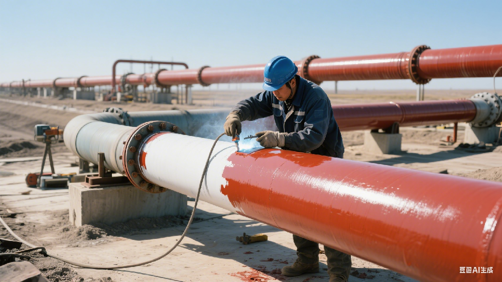 工業(yè)涂裝領(lǐng)域的綠色防護(hù)專(zhuān)家