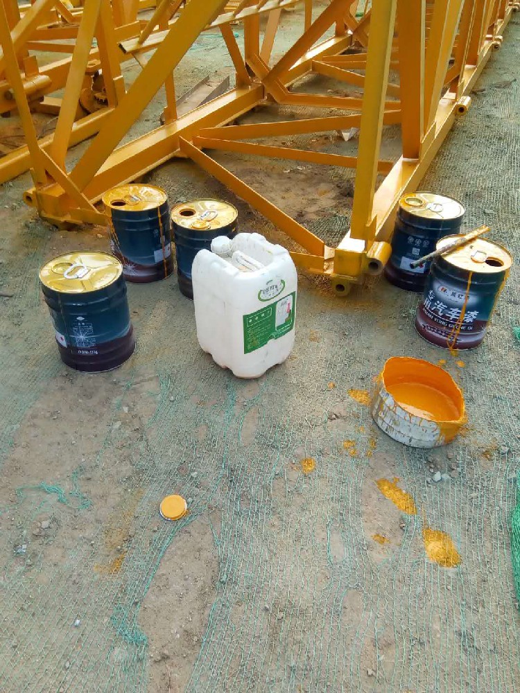 重新定義工業(yè)涂料安全標(biāo)準(zhǔn)