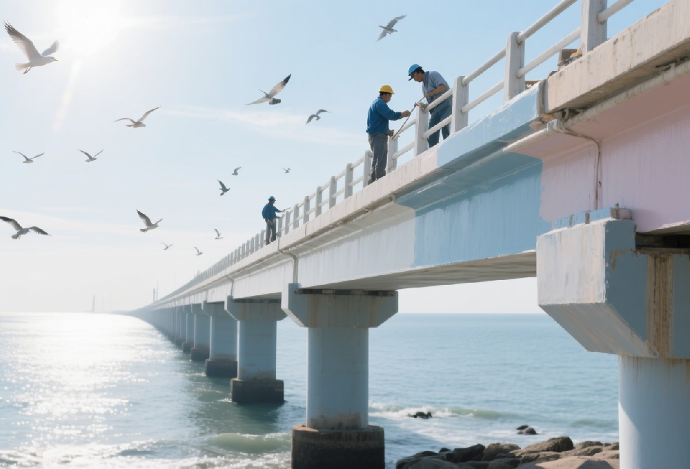 環(huán)?？萍假x能，引領(lǐng)綠色涂裝新未來